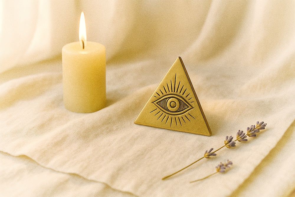 The All-Seeing Eye: Ancient Guardian for Modern Sanctuaries