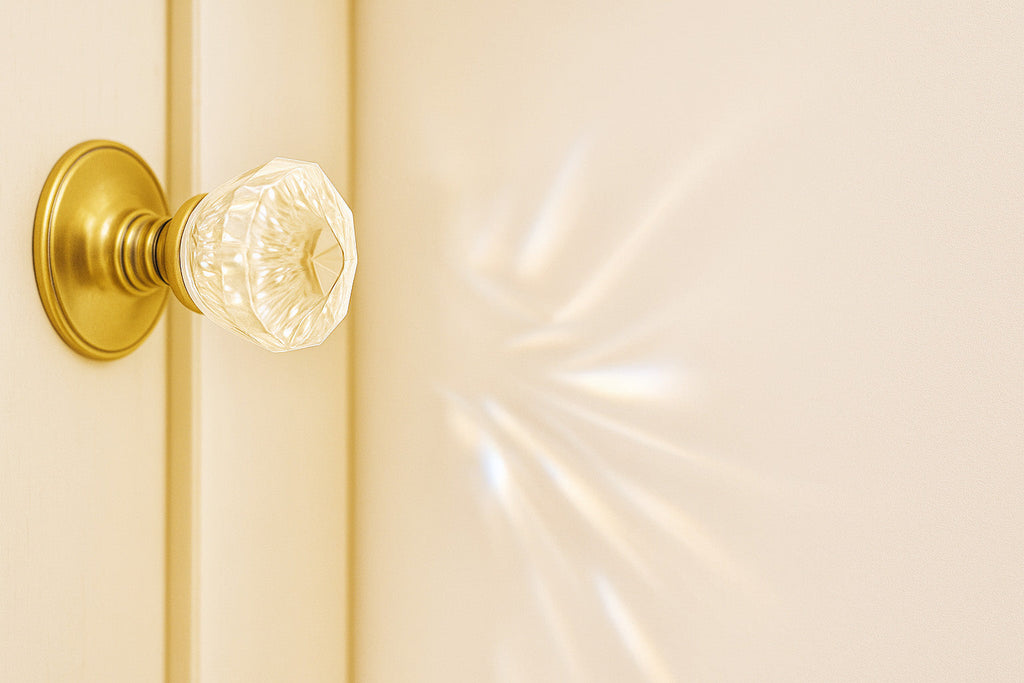 The Sacred Art of Threshold Magic: Ancient Protection for Modern Portals