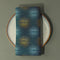 Celestial Gaze Dining Napkin Set by Grimoire And Goblet