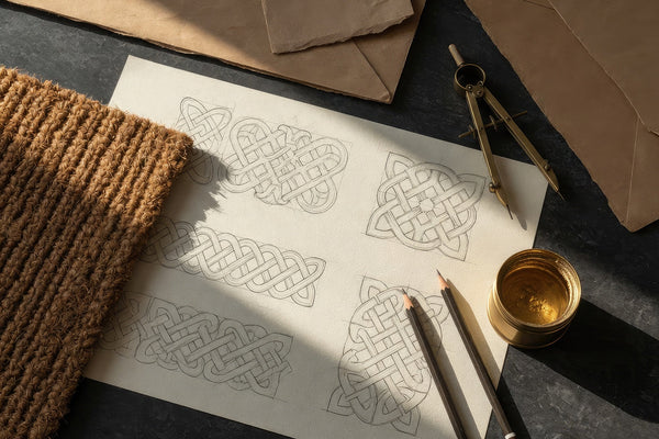 From the Studio: How a Design Becomes a Threshold