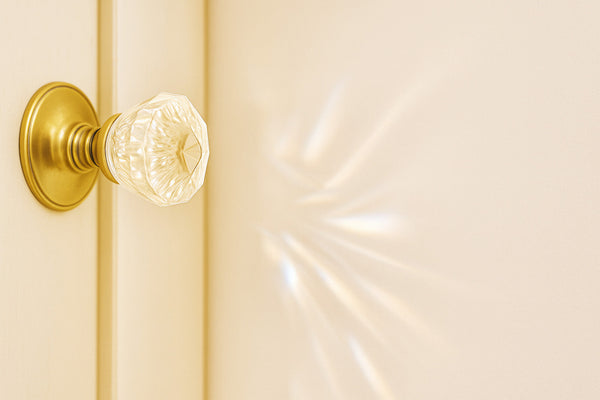 The Sacred Art of Threshold Magic: Ancient Protection for Modern Portals