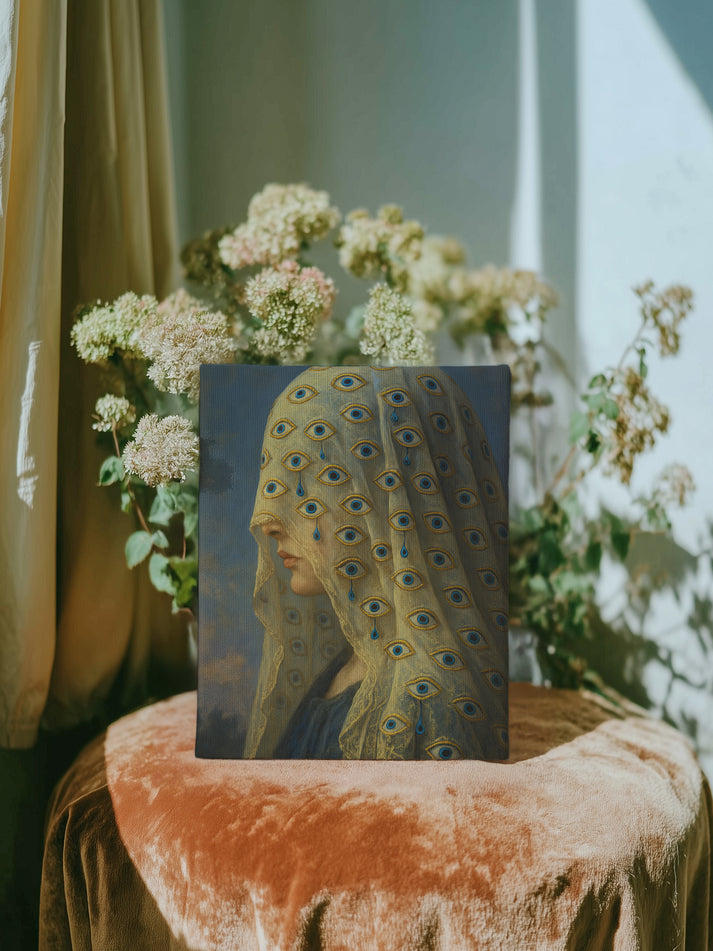 Art & Tapestries